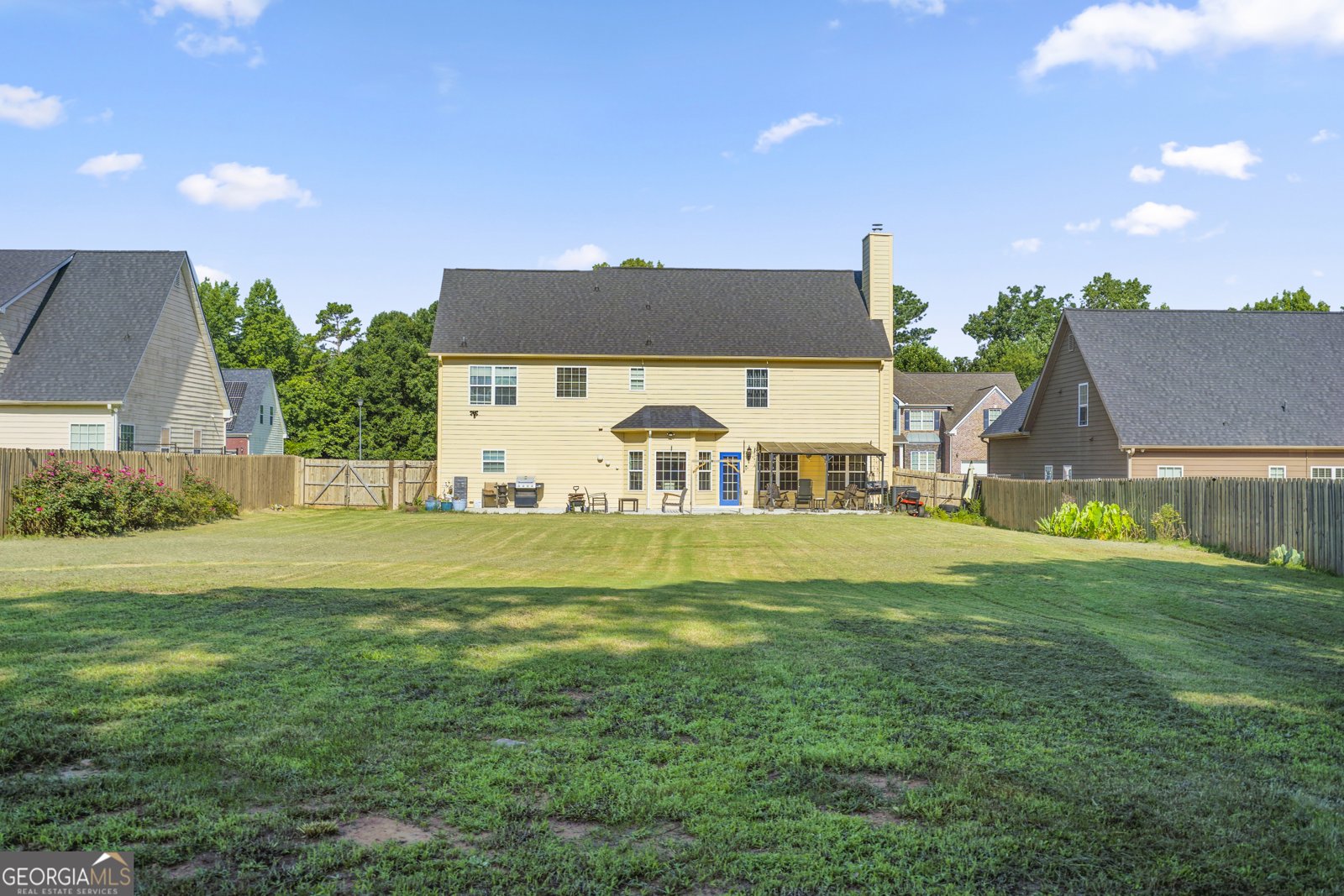 85 Shiver Boulevard Covington - 32