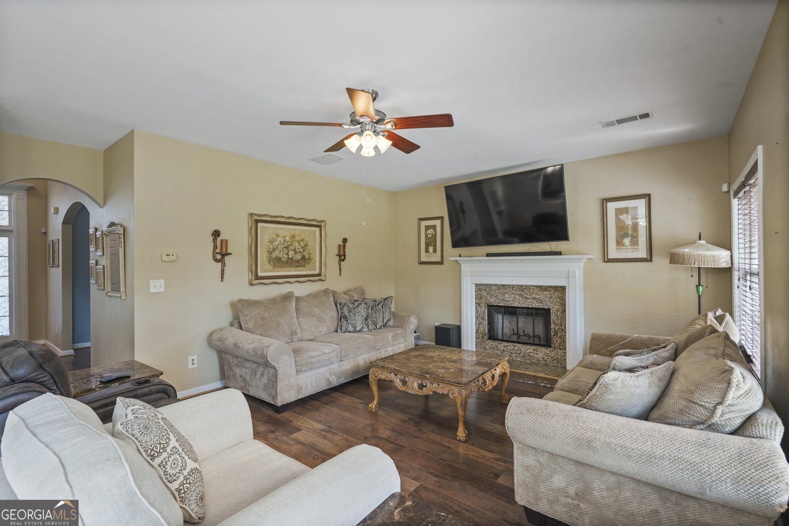 85 Shiver Boulevard Covington - 9