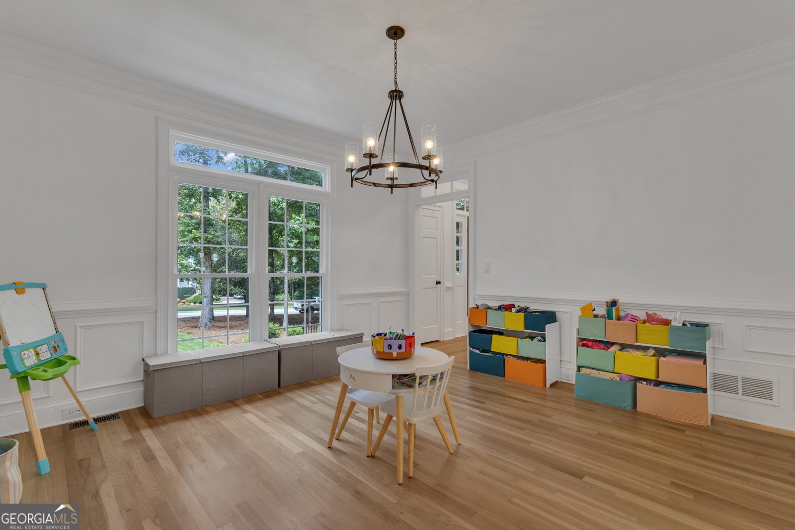 425 Birkdale Drive Fayetteville - 11