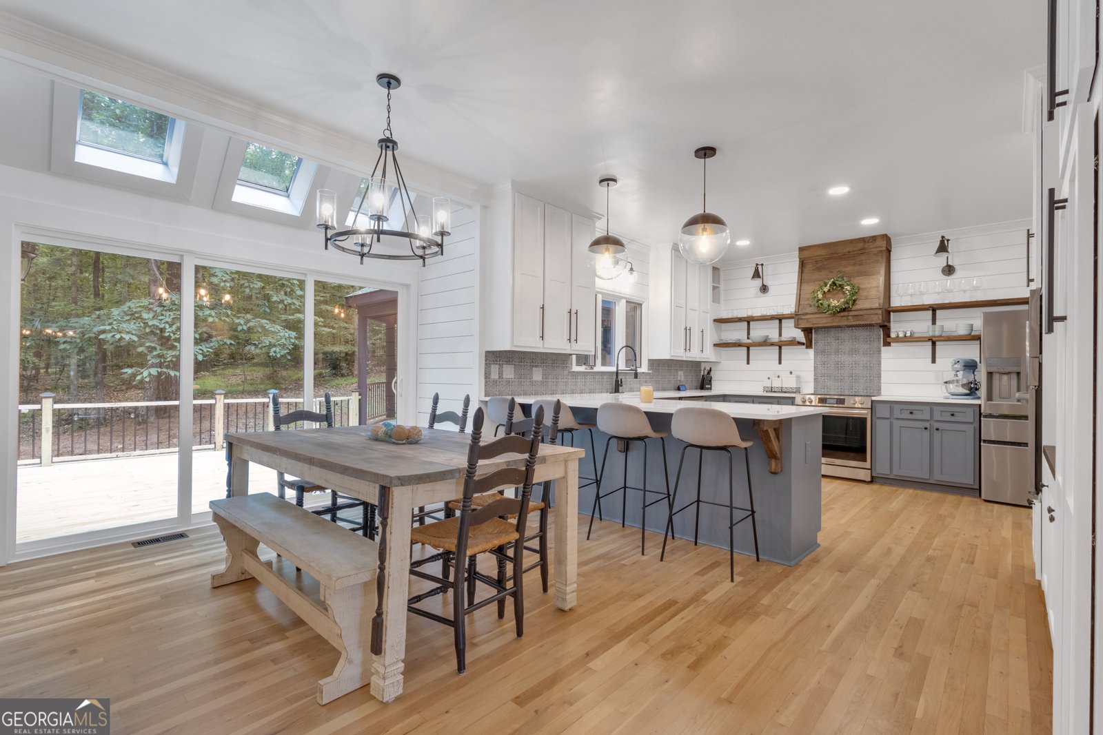 425 Birkdale Drive Fayetteville - 12