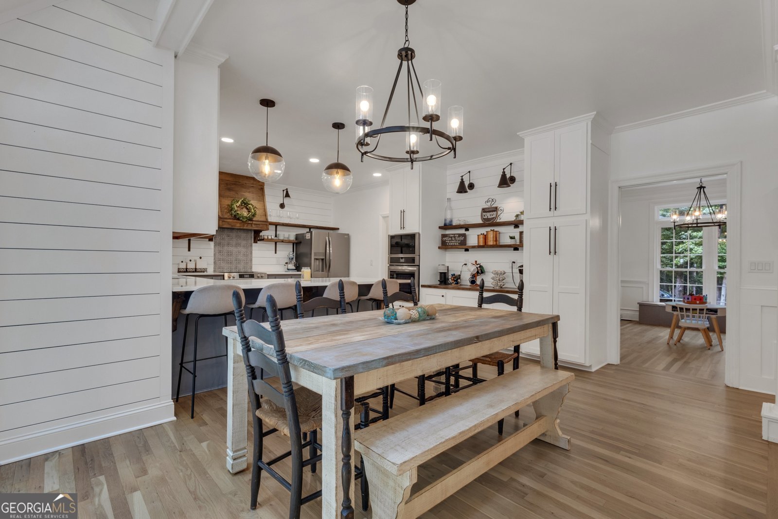 425 Birkdale Drive Fayetteville - 13