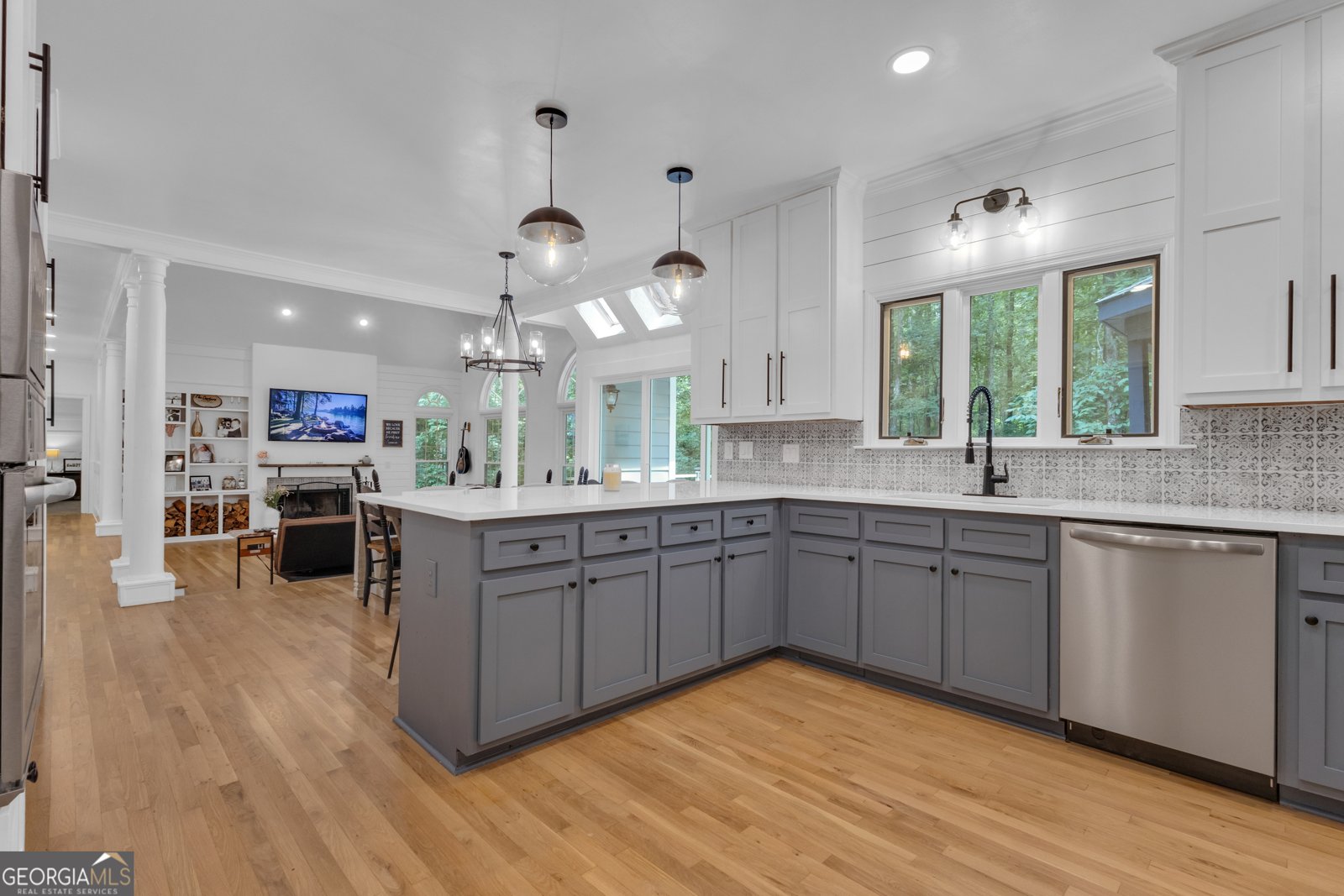 425 Birkdale Drive Fayetteville - 16