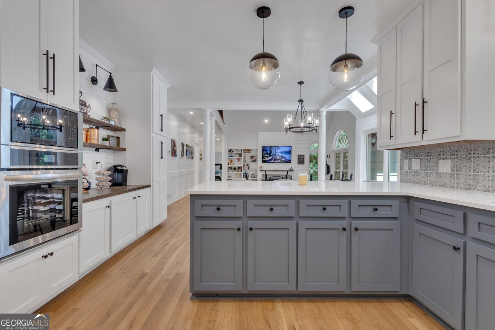 425 Birkdale Drive Fayetteville - 17