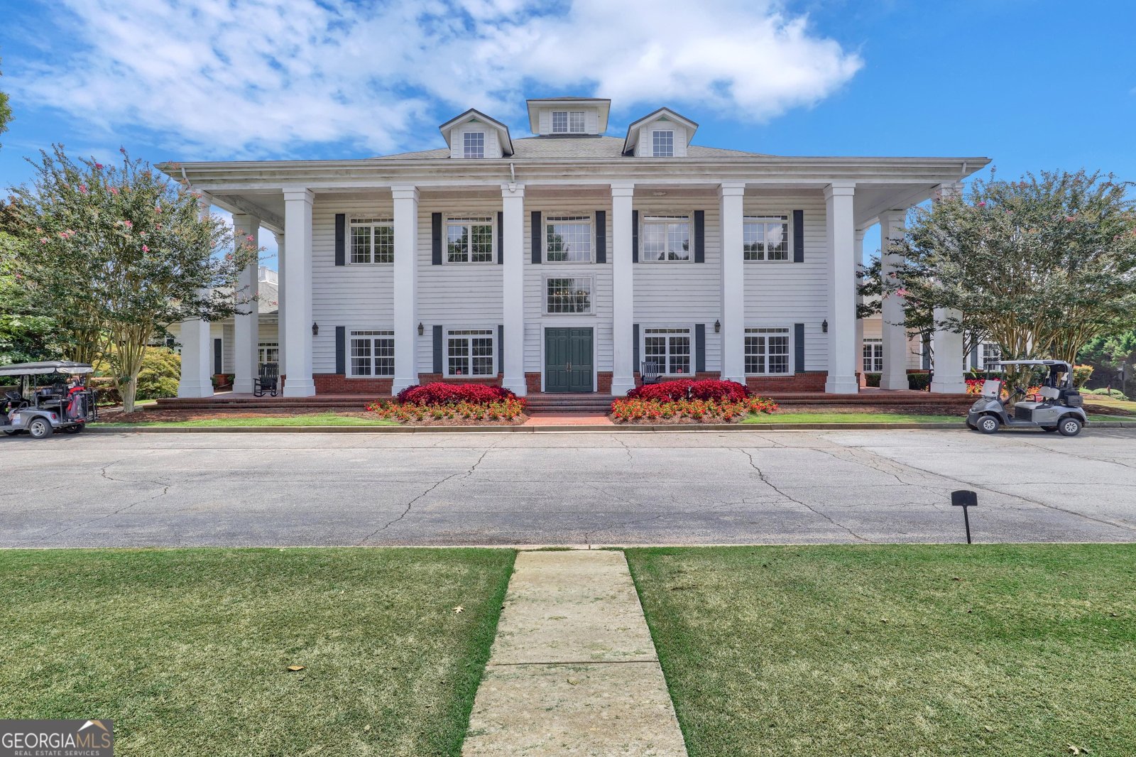 425 Birkdale Drive Fayetteville - 2