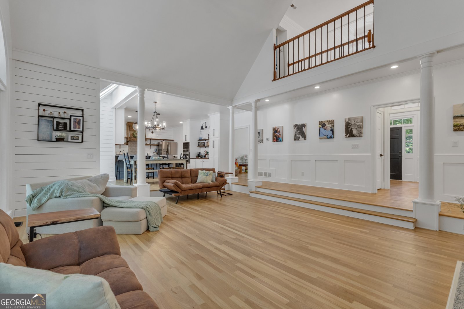 425 Birkdale Drive Fayetteville - 22