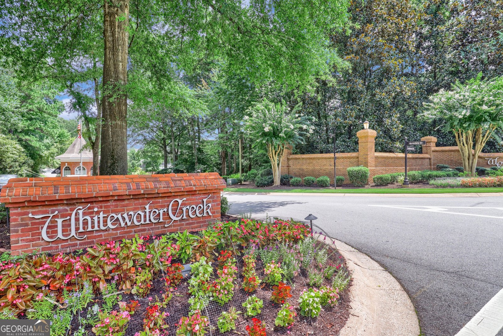 425 Birkdale Drive Fayetteville - 3