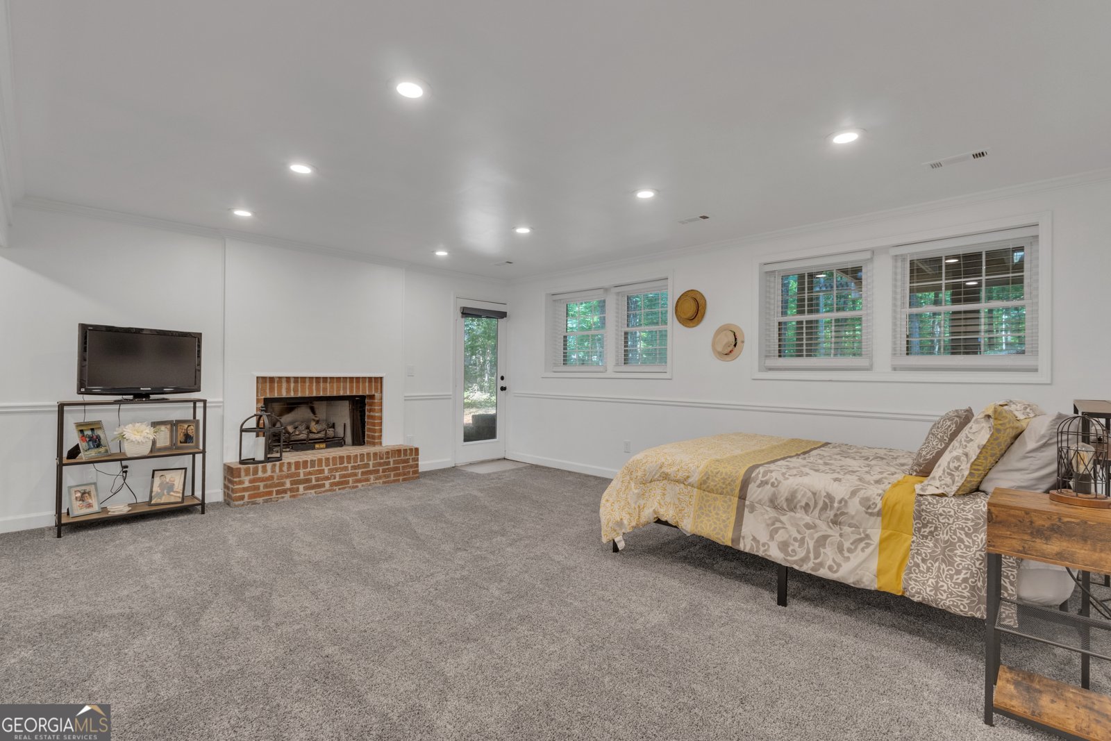 425 Birkdale Drive Fayetteville - 41