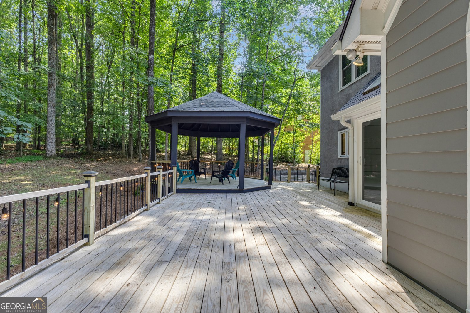 425 Birkdale Drive Fayetteville - 46