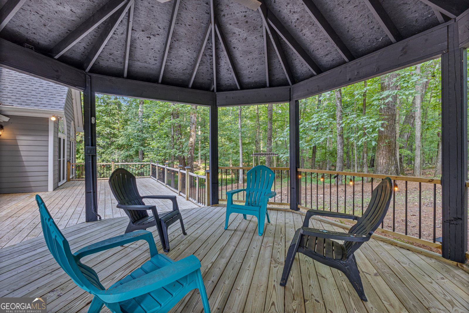 425 Birkdale Drive Fayetteville - 47