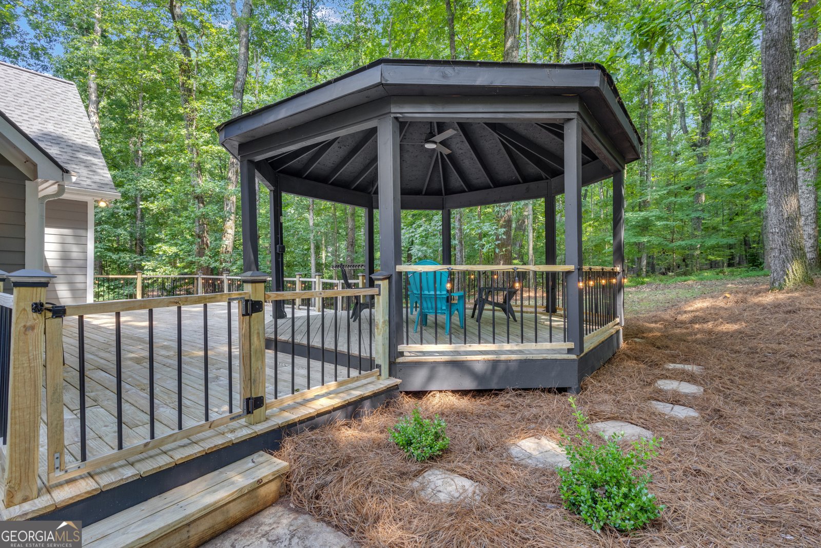 425 Birkdale Drive Fayetteville - 48