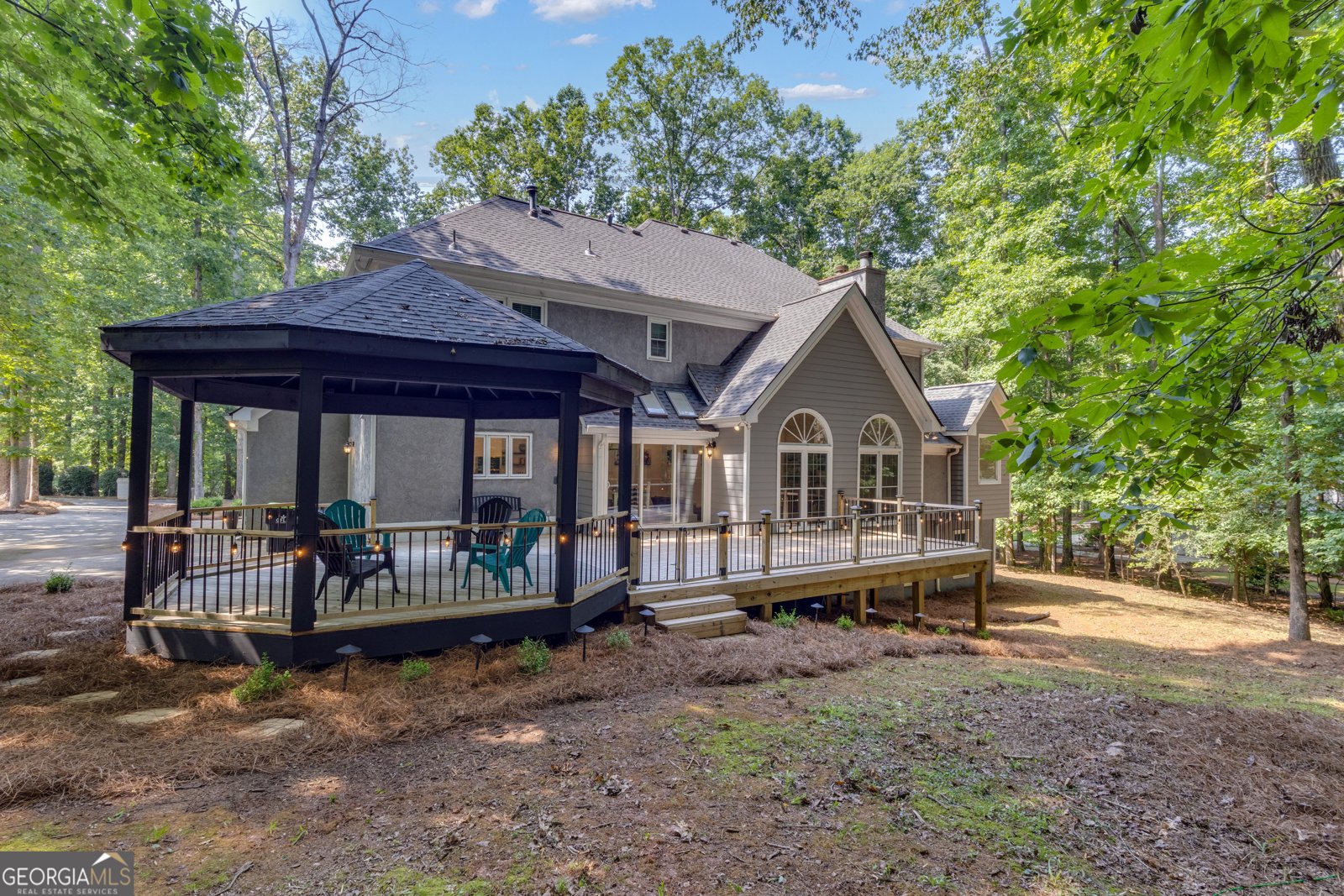 425 Birkdale Drive Fayetteville - 49