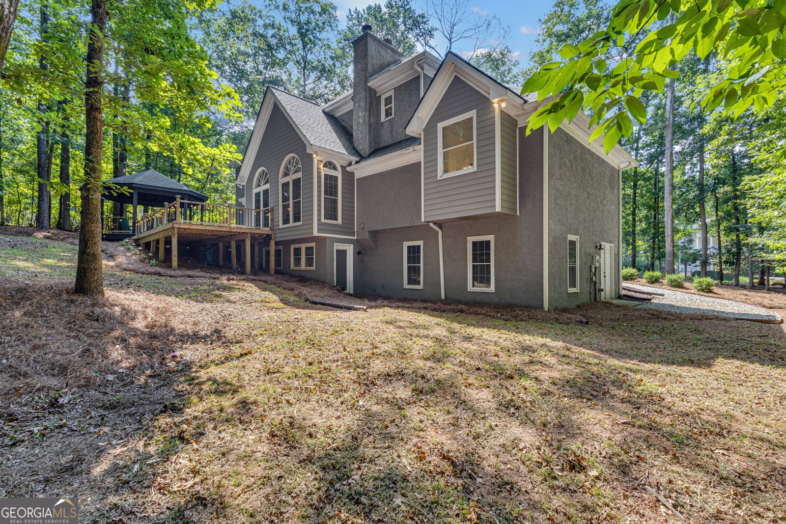 425 Birkdale Drive Fayetteville - 50