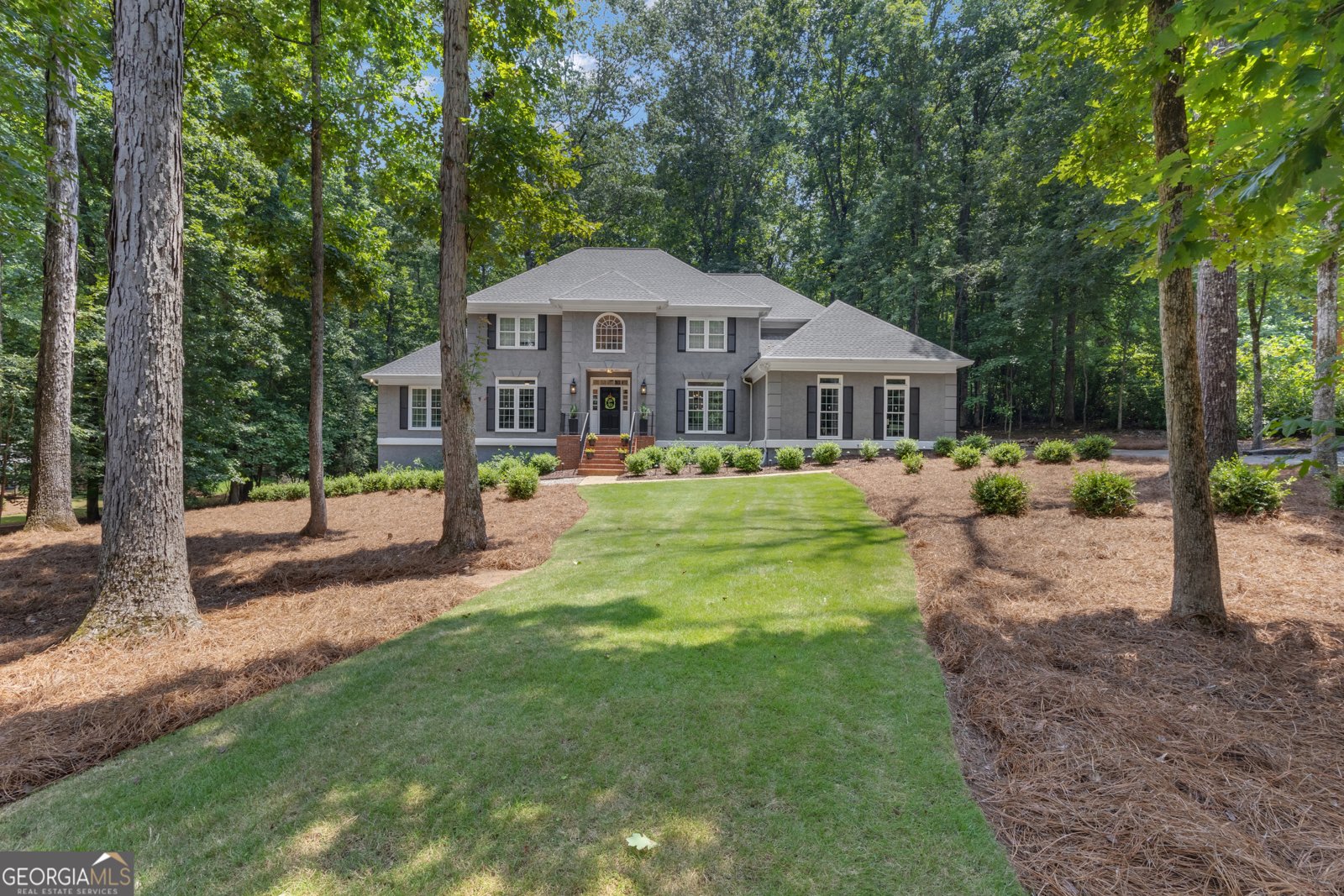 425 Birkdale Drive Fayetteville - 51