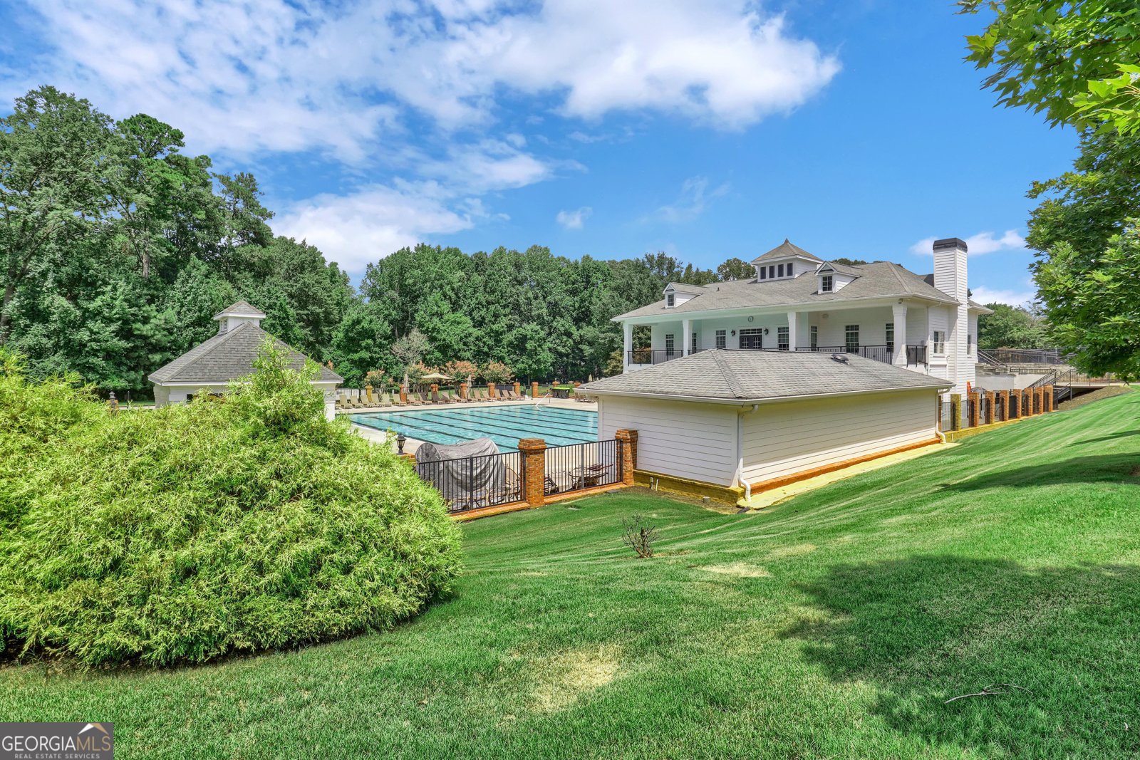 425 Birkdale Drive Fayetteville - 52