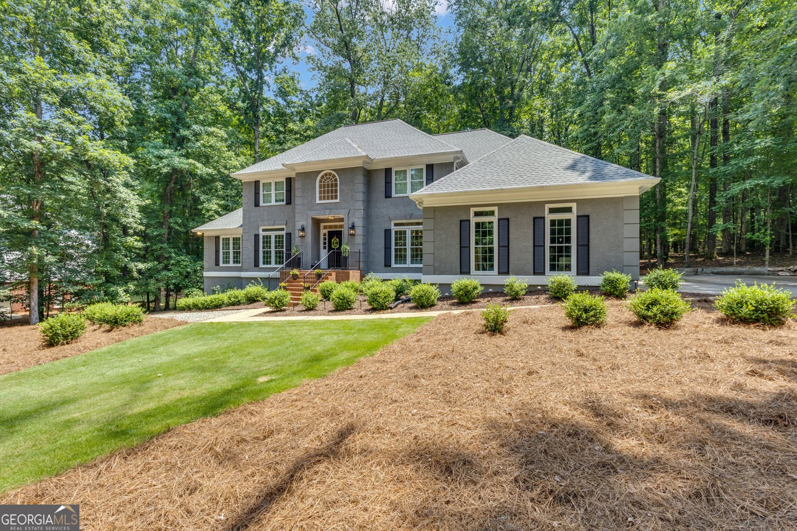 425 Birkdale Drive Fayetteville - 6