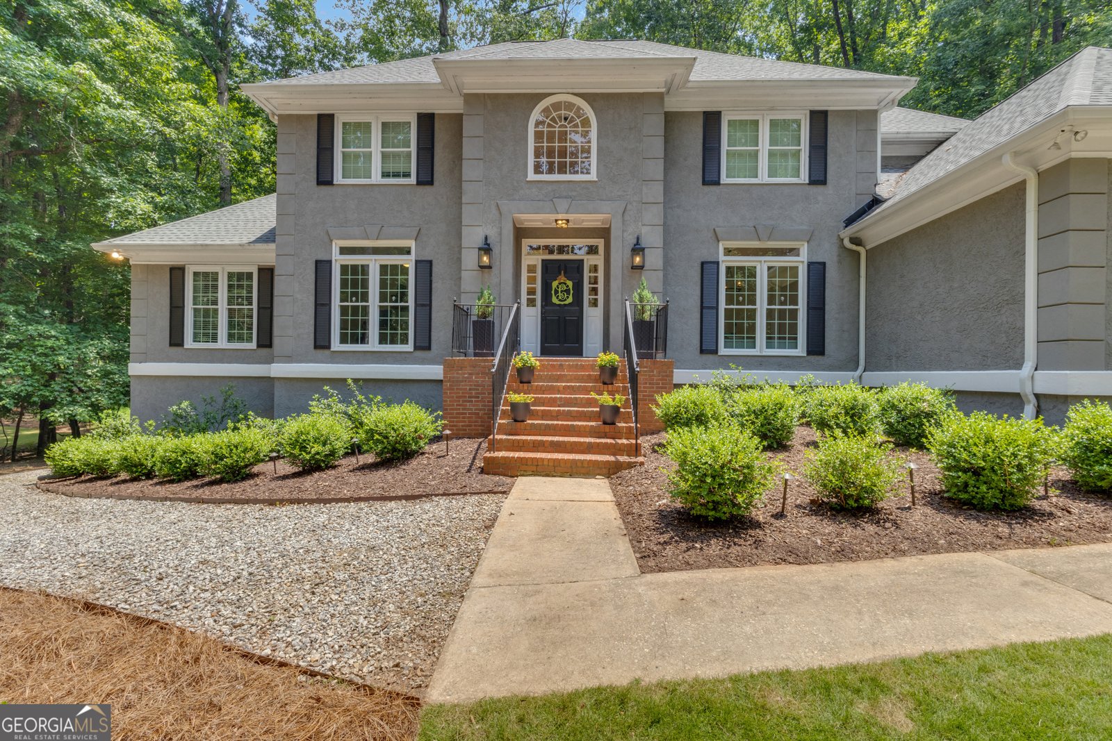 425 Birkdale Drive Fayetteville - 7