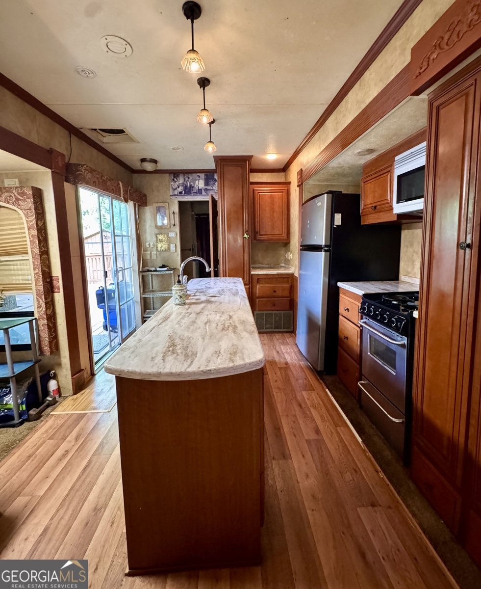 309 Leisure Acres Drive Cleveland - 10
