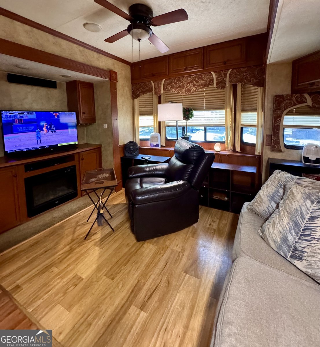 309 Leisure Acres Drive Cleveland - 11