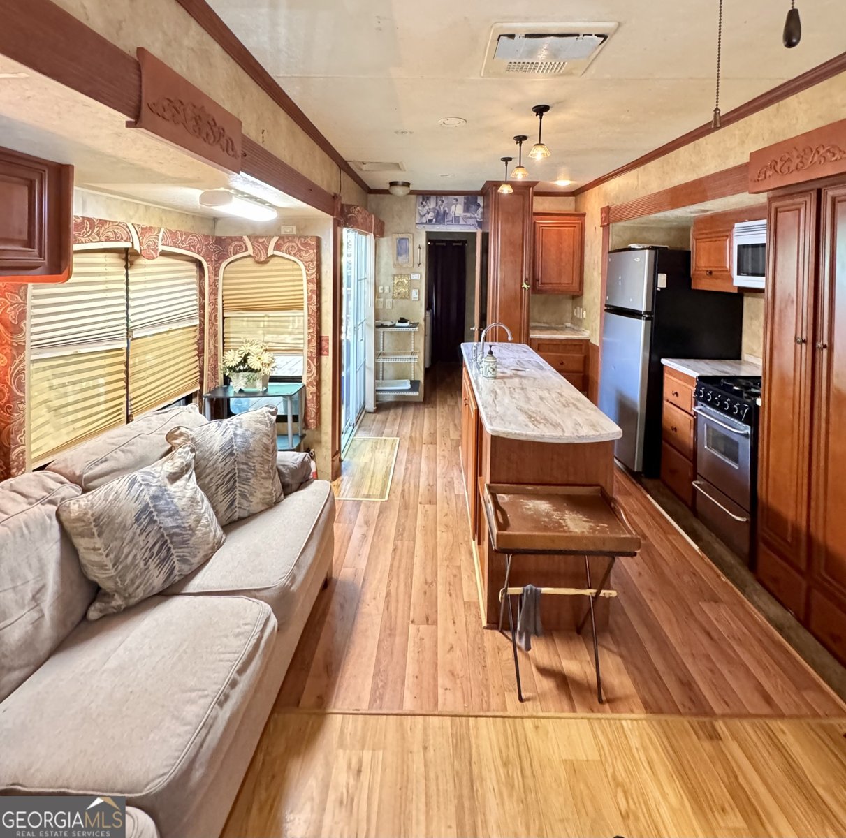 309 Leisure Acres Drive Cleveland - 12