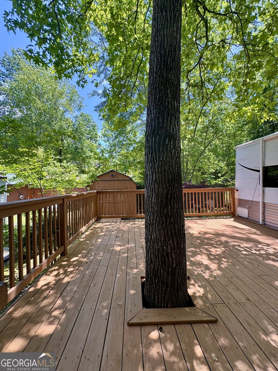 309 Leisure Acres Drive Cleveland - 4