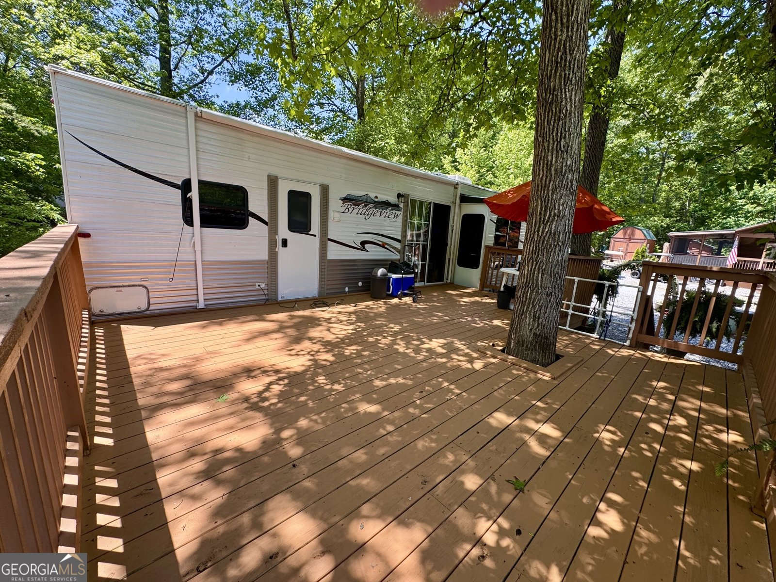 309 Leisure Acres Drive Cleveland - 5