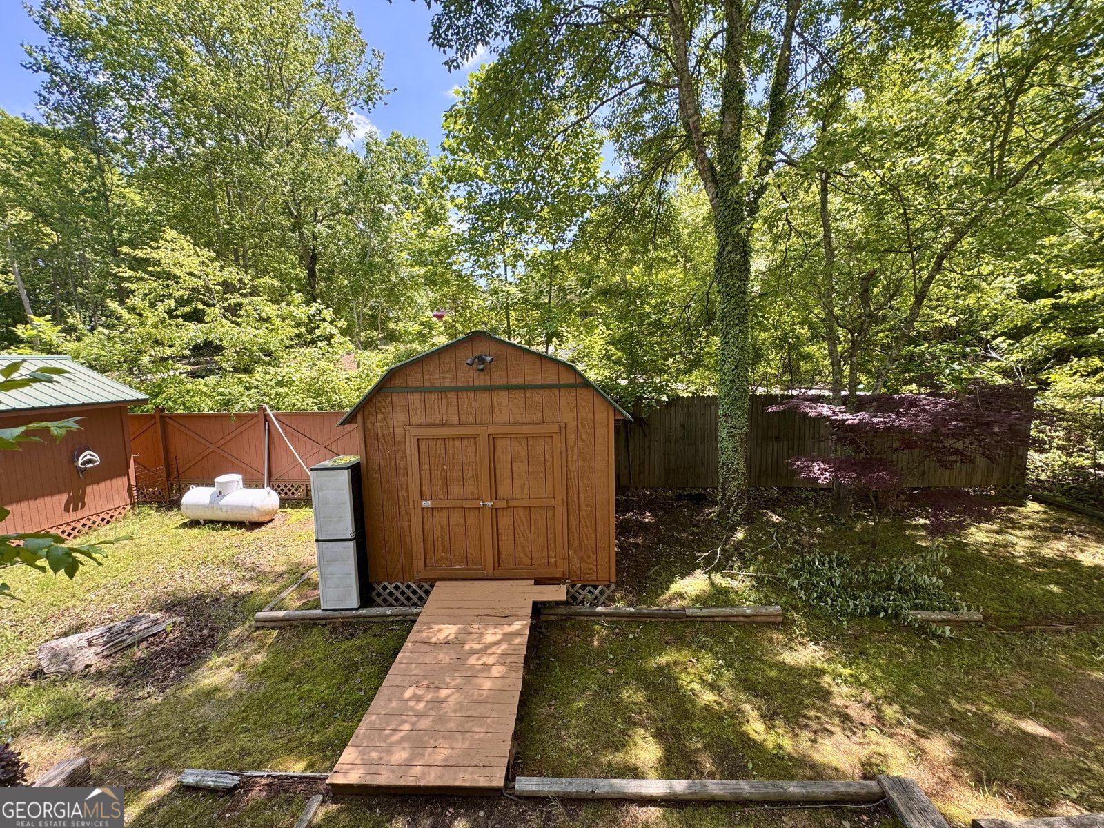 309 Leisure Acres Drive Cleveland - 6