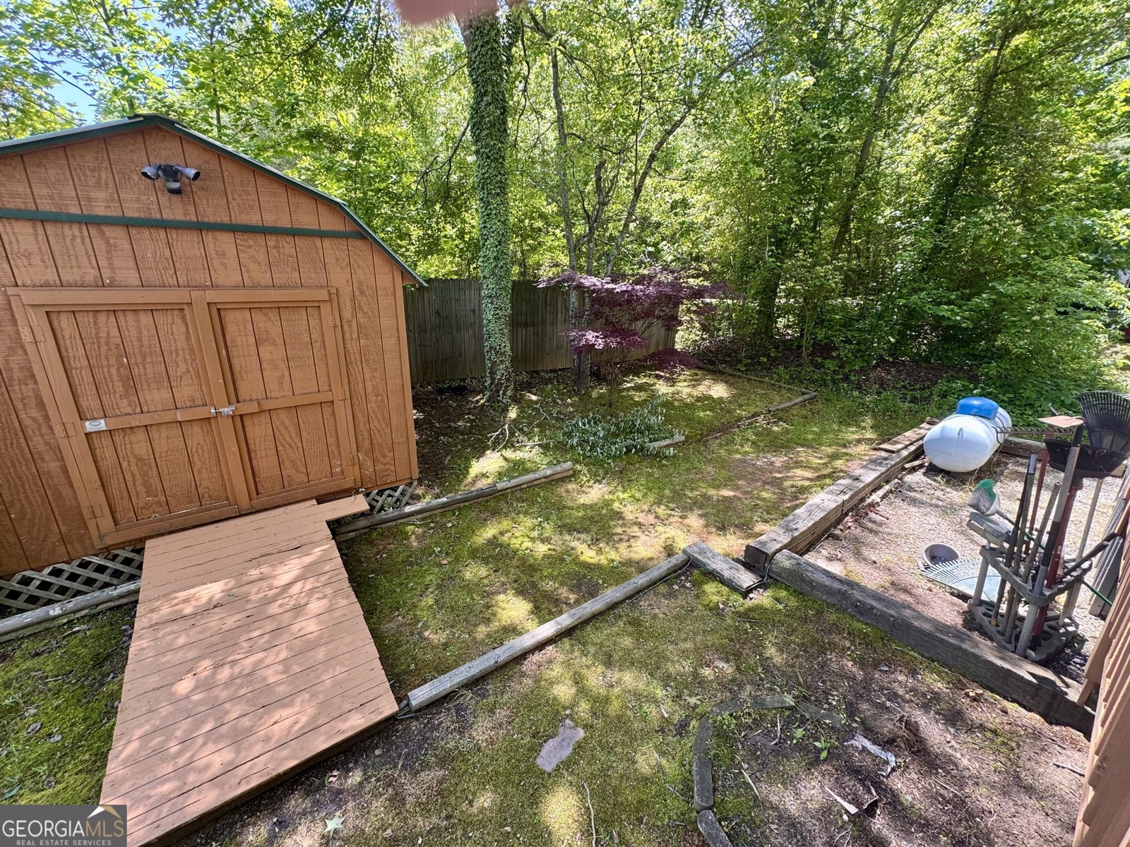 309 Leisure Acres Drive Cleveland - 7