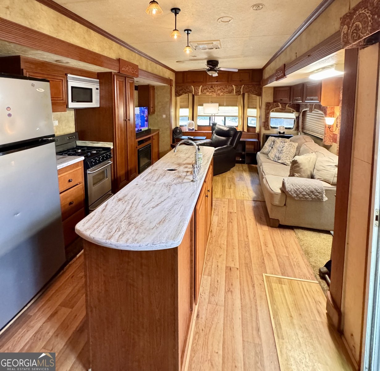 309 Leisure Acres Drive Cleveland - 8