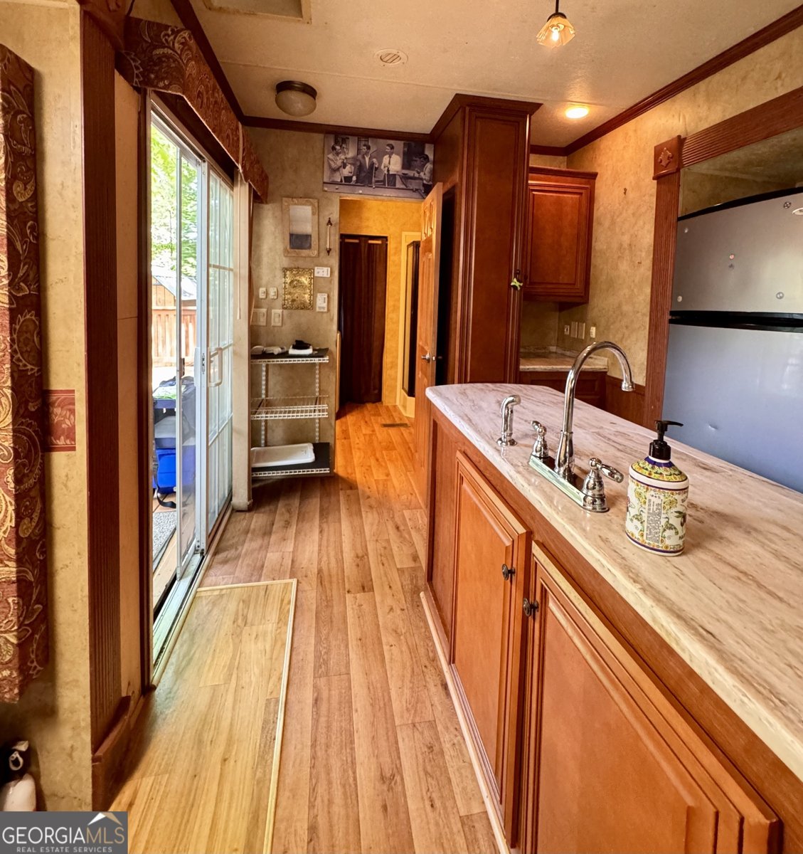 309 Leisure Acres Drive Cleveland - 9