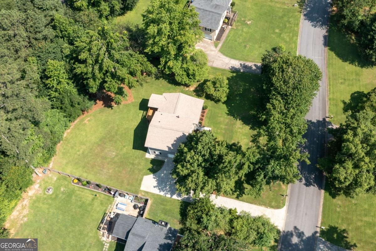 2880 2880 BRETT Circle Acworth - 1