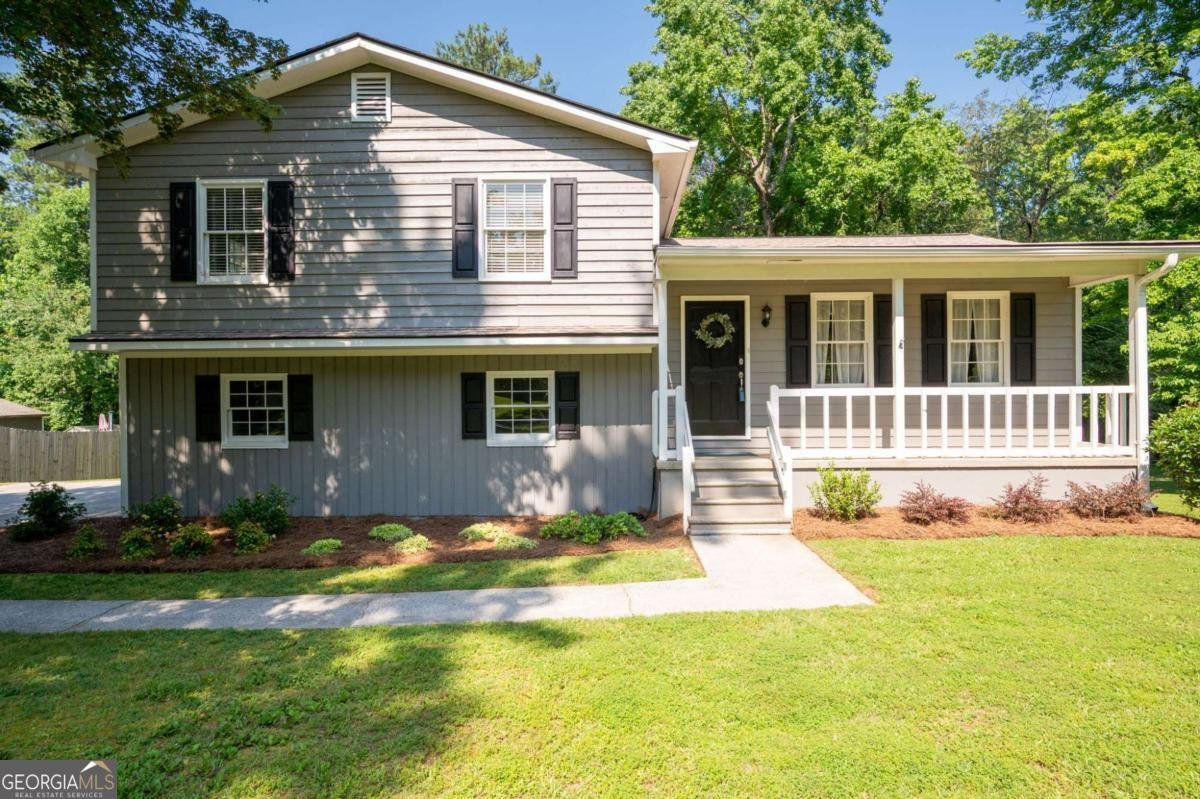 2880 2880 BRETT Circle Acworth - 2