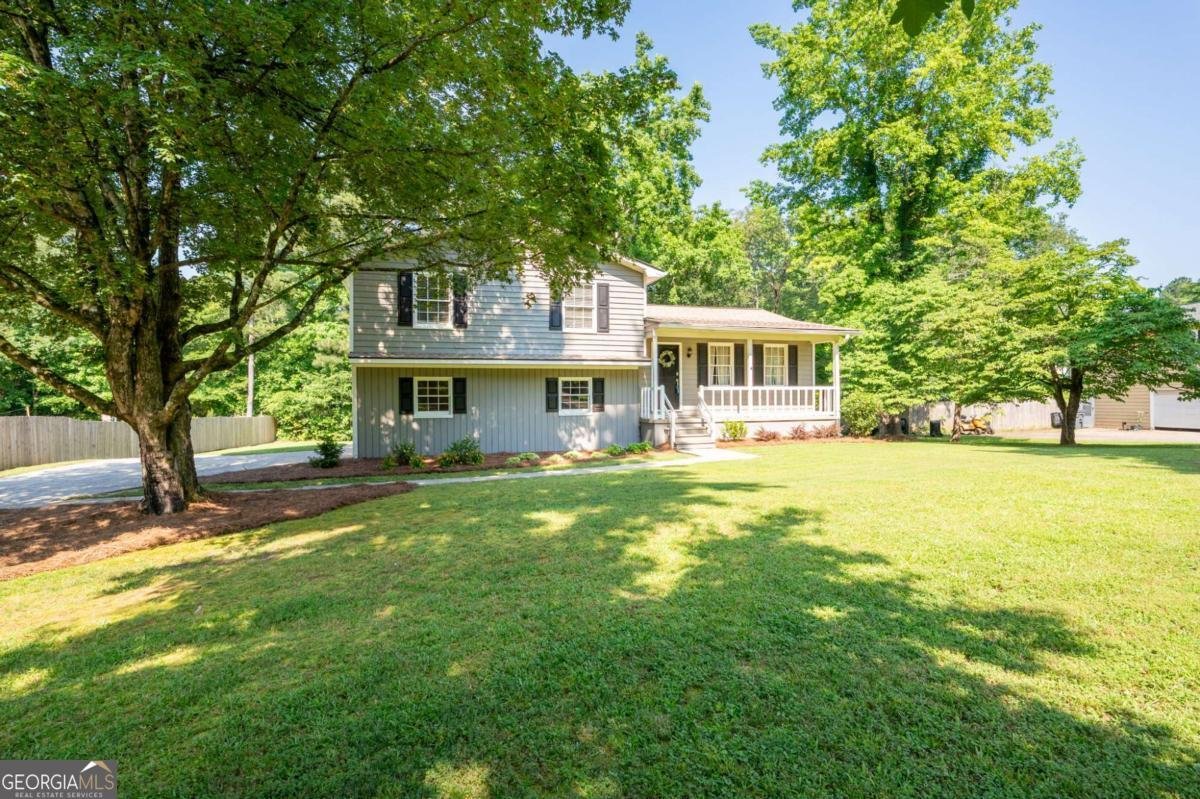 2880 2880 BRETT Circle Acworth - 3