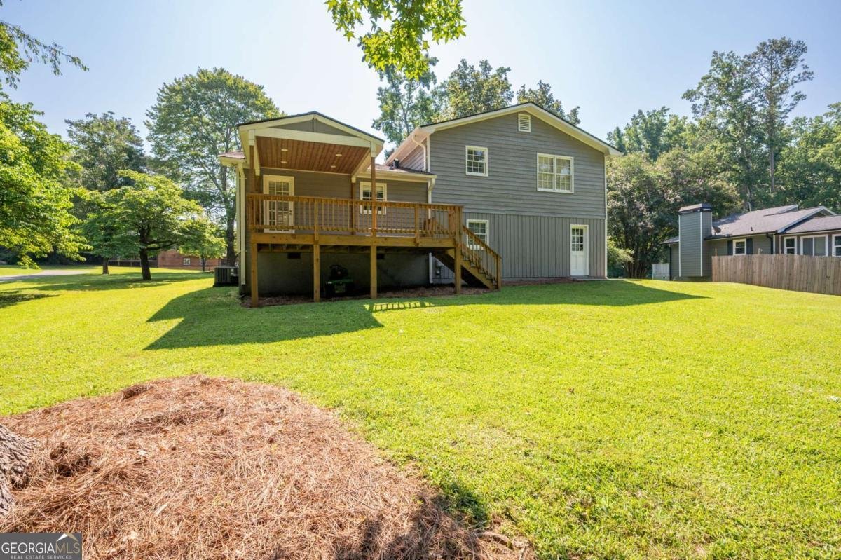 2880 2880 BRETT Circle Acworth - 30
