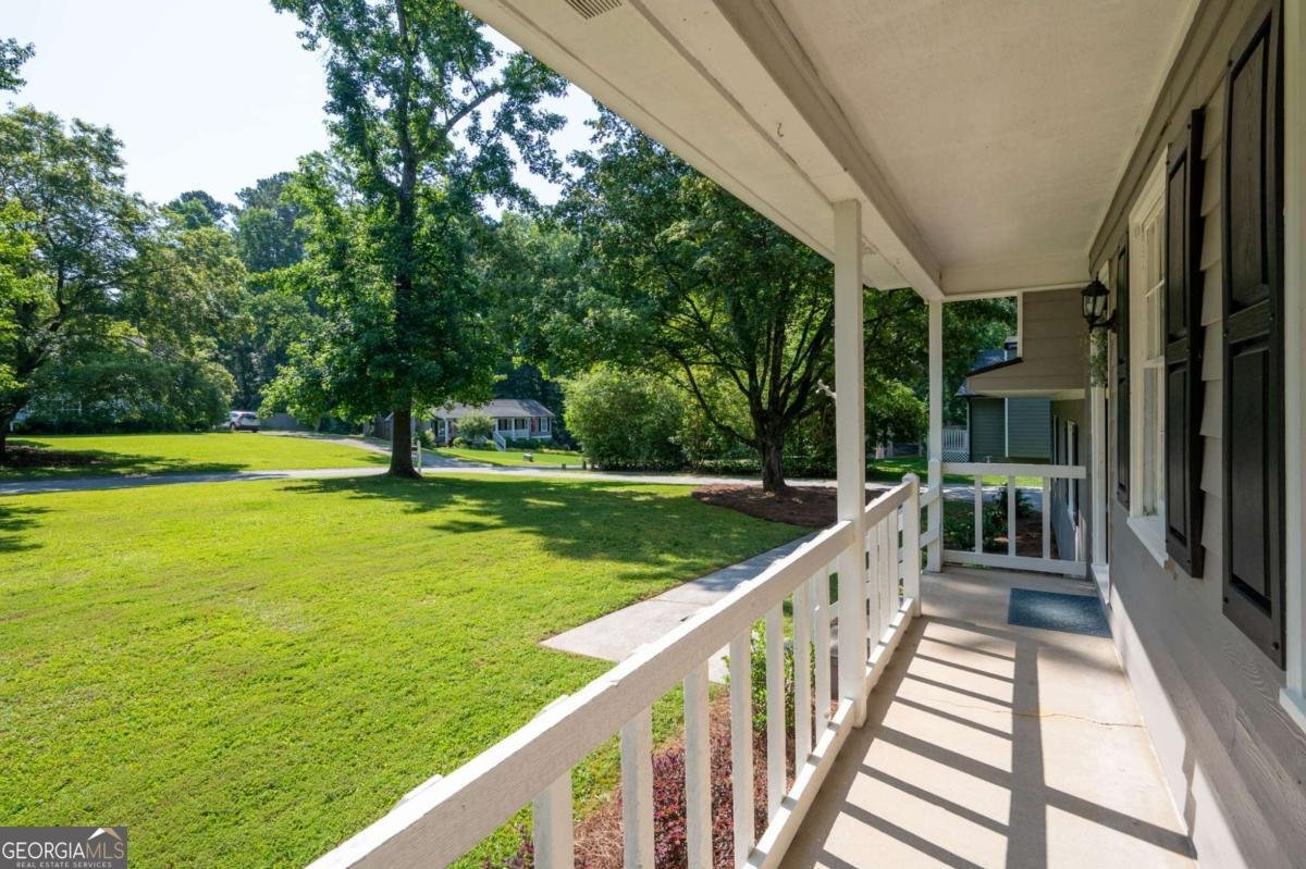 2880 2880 BRETT Circle Acworth - 33