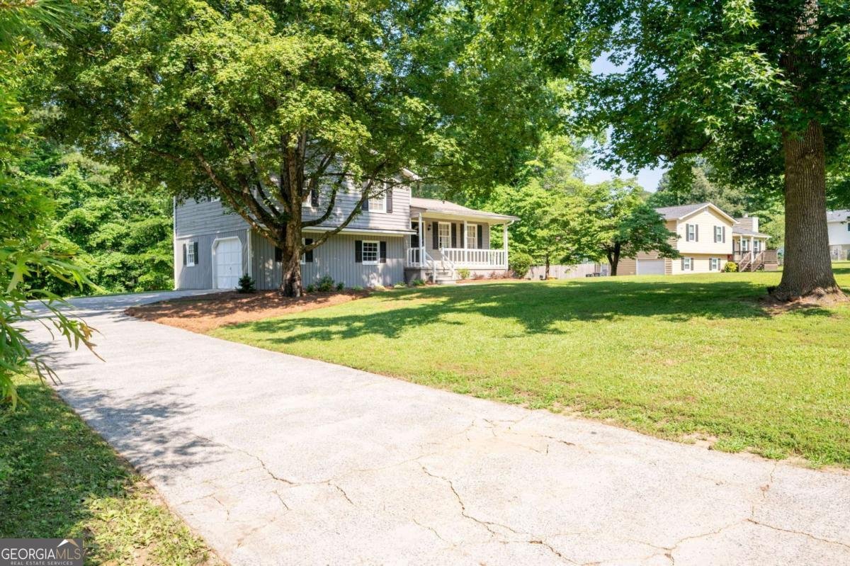 2880 2880 BRETT Circle Acworth - 34