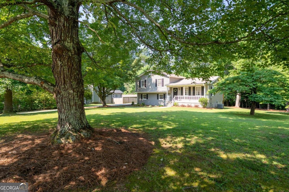 2880 2880 BRETT Circle Acworth - 35