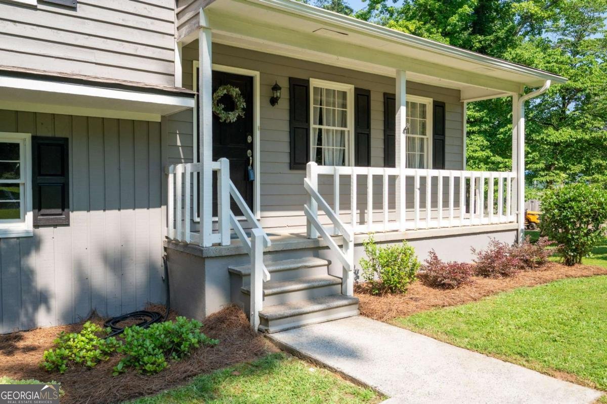 2880 2880 BRETT Circle Acworth - 4
