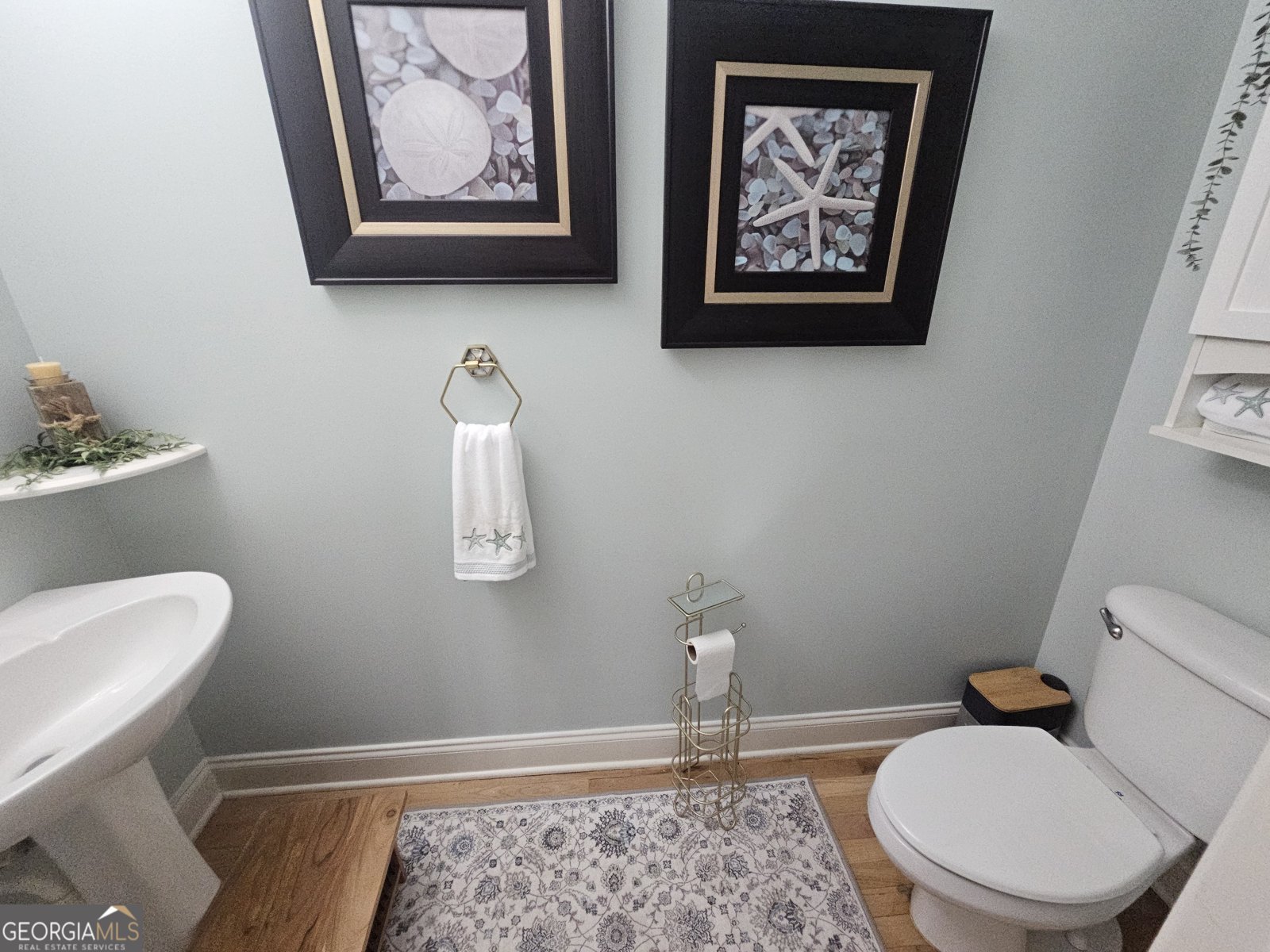 200 Chaparral Trace Tyrone - 1