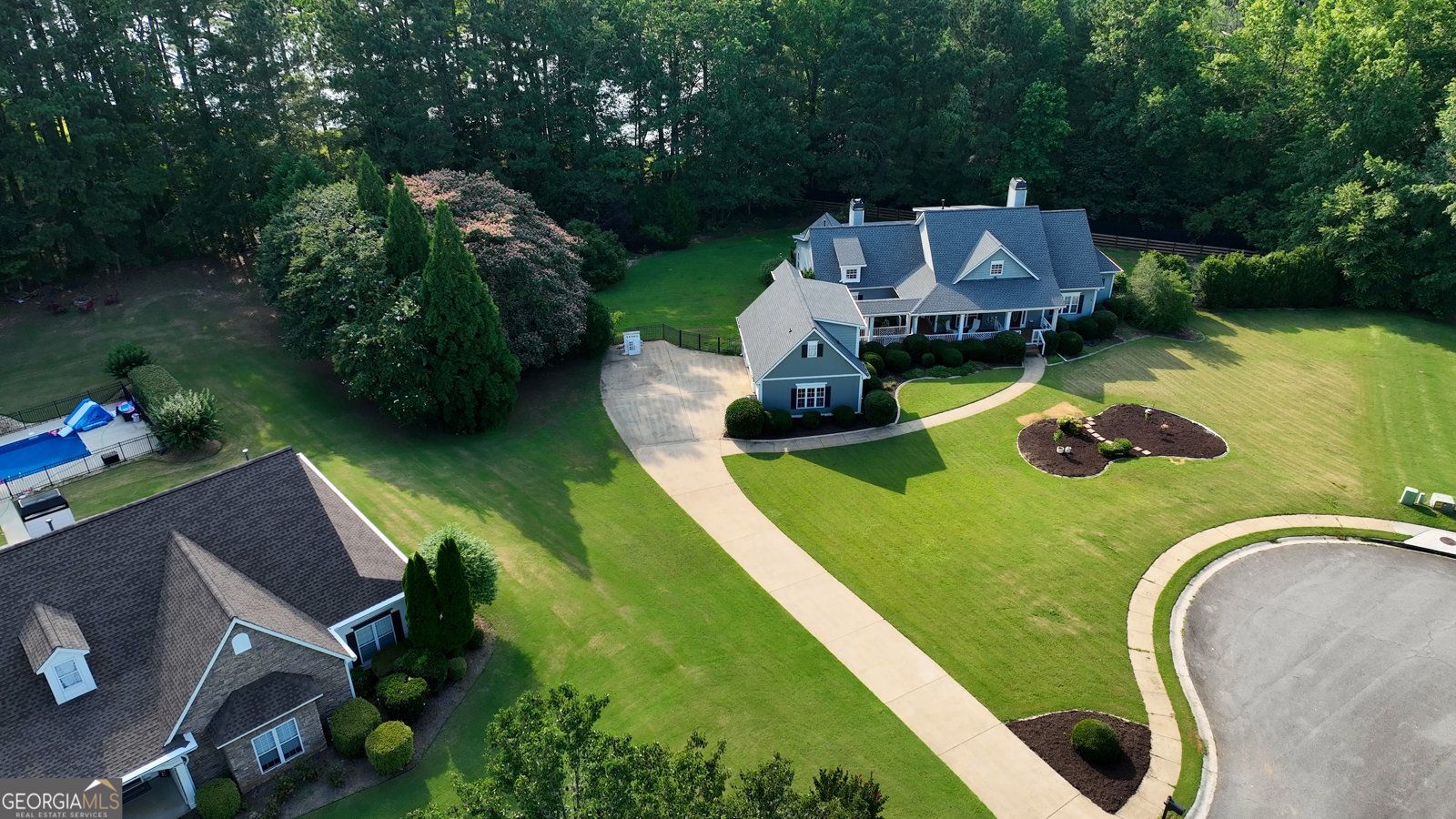 200 Chaparral Trace Tyrone - 26
