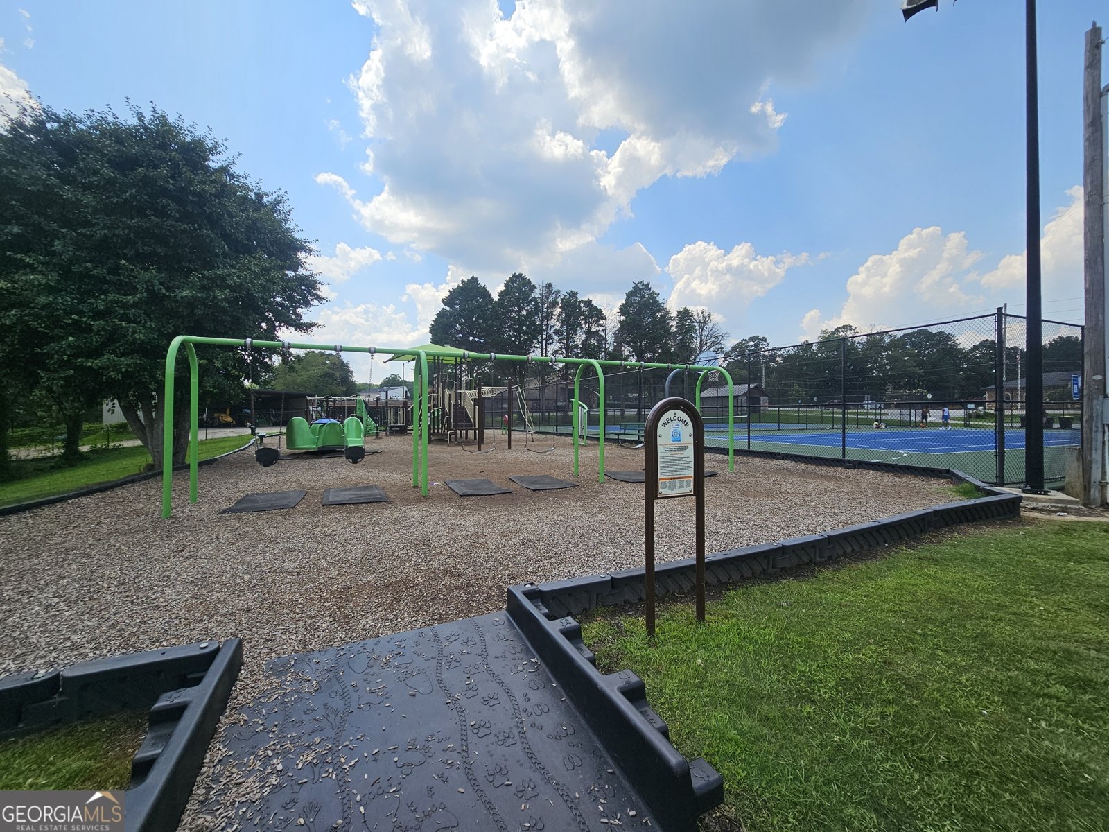 200 Chaparral Trace Tyrone - 44
