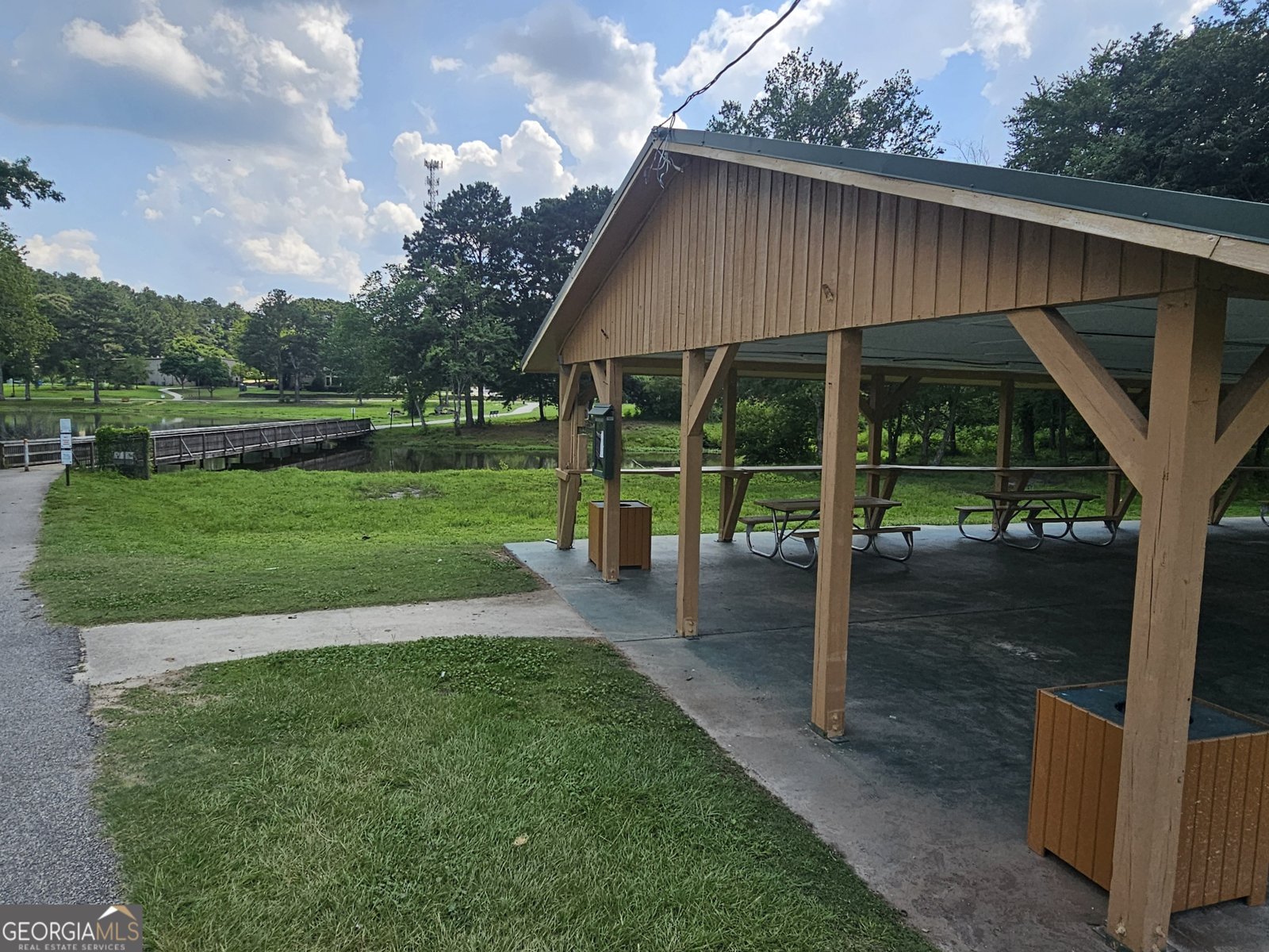 200 Chaparral Trace Tyrone - 45