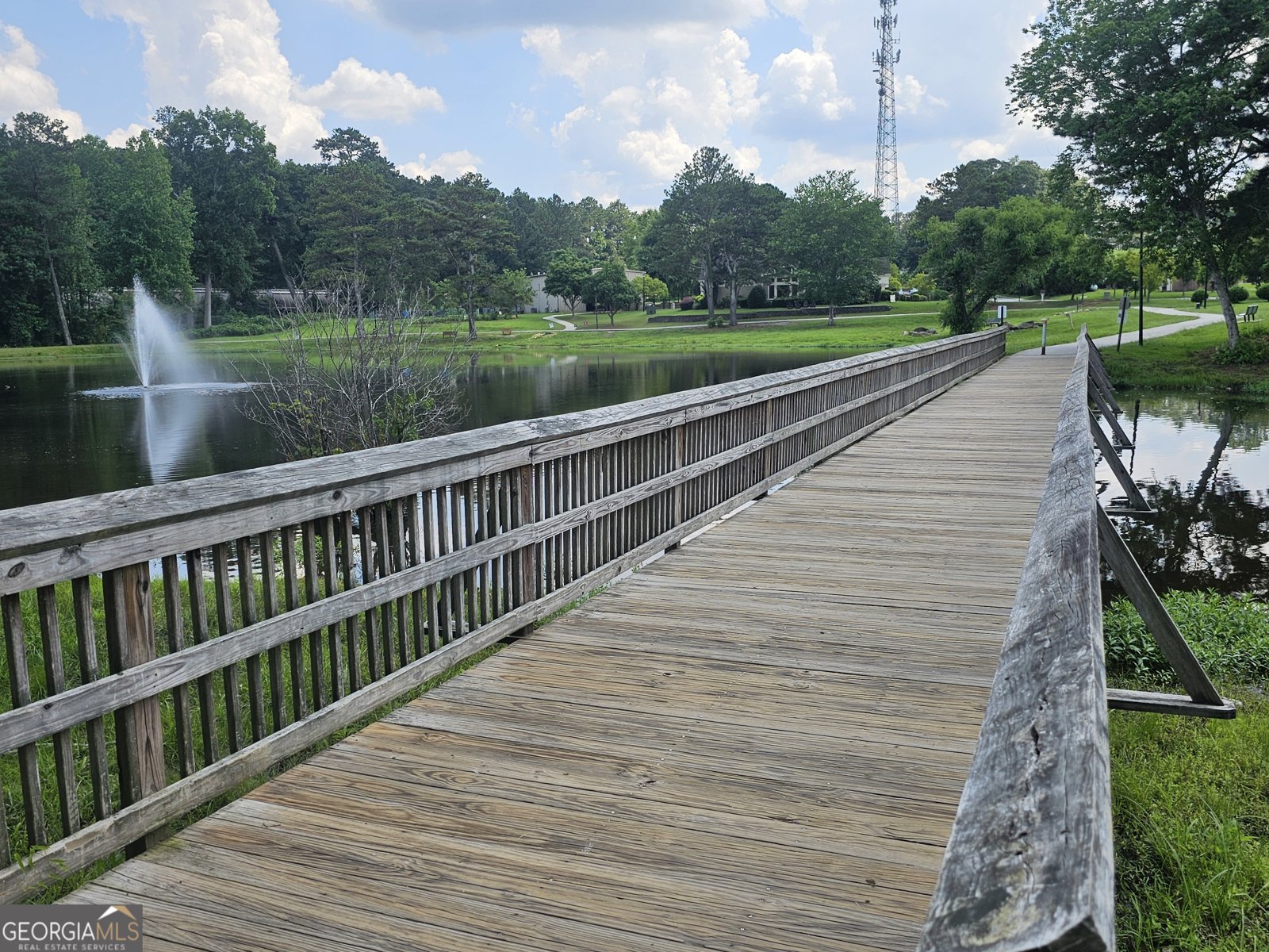 200 Chaparral Trace Tyrone - 46