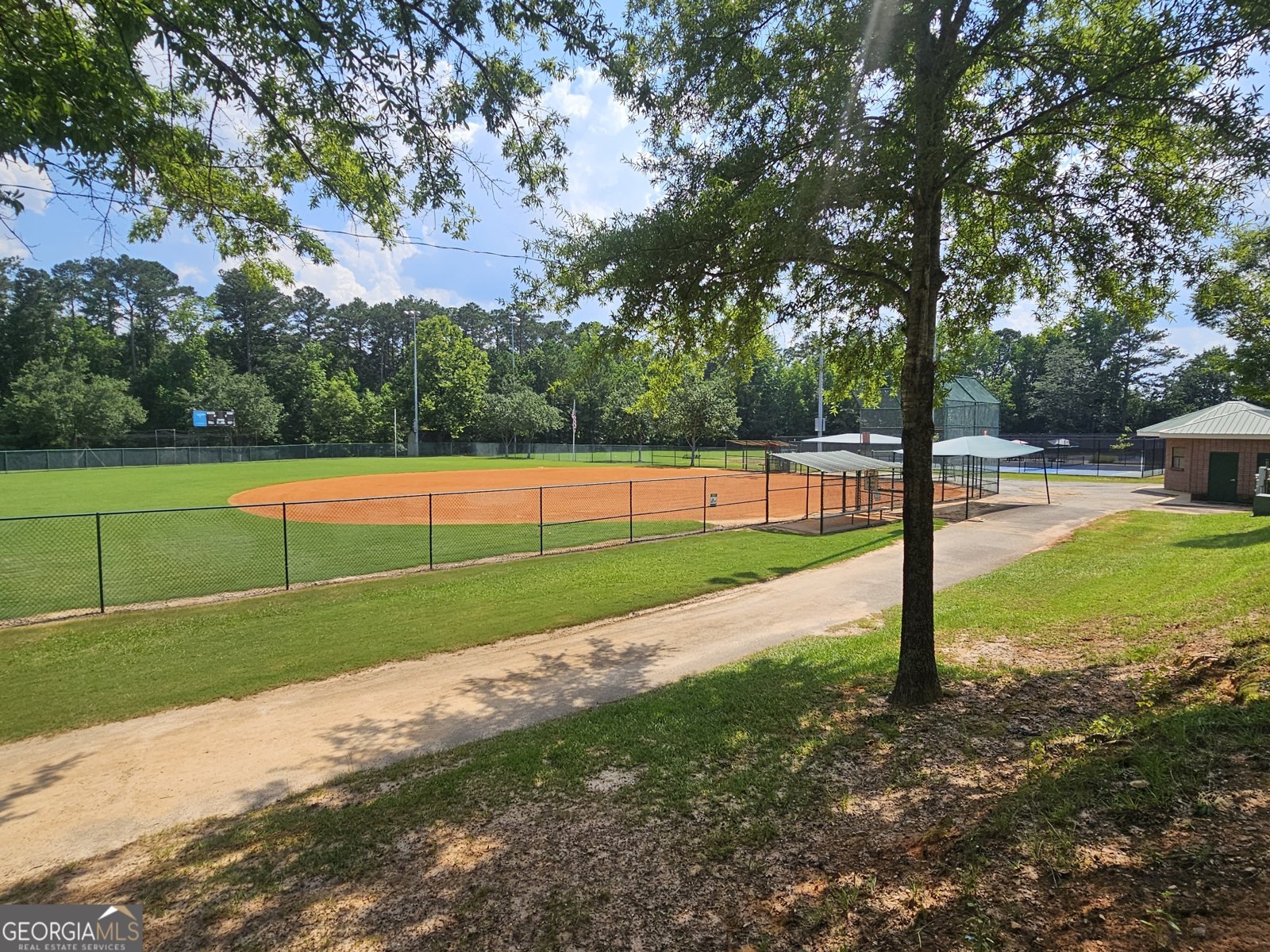 200 Chaparral Trace Tyrone - 54