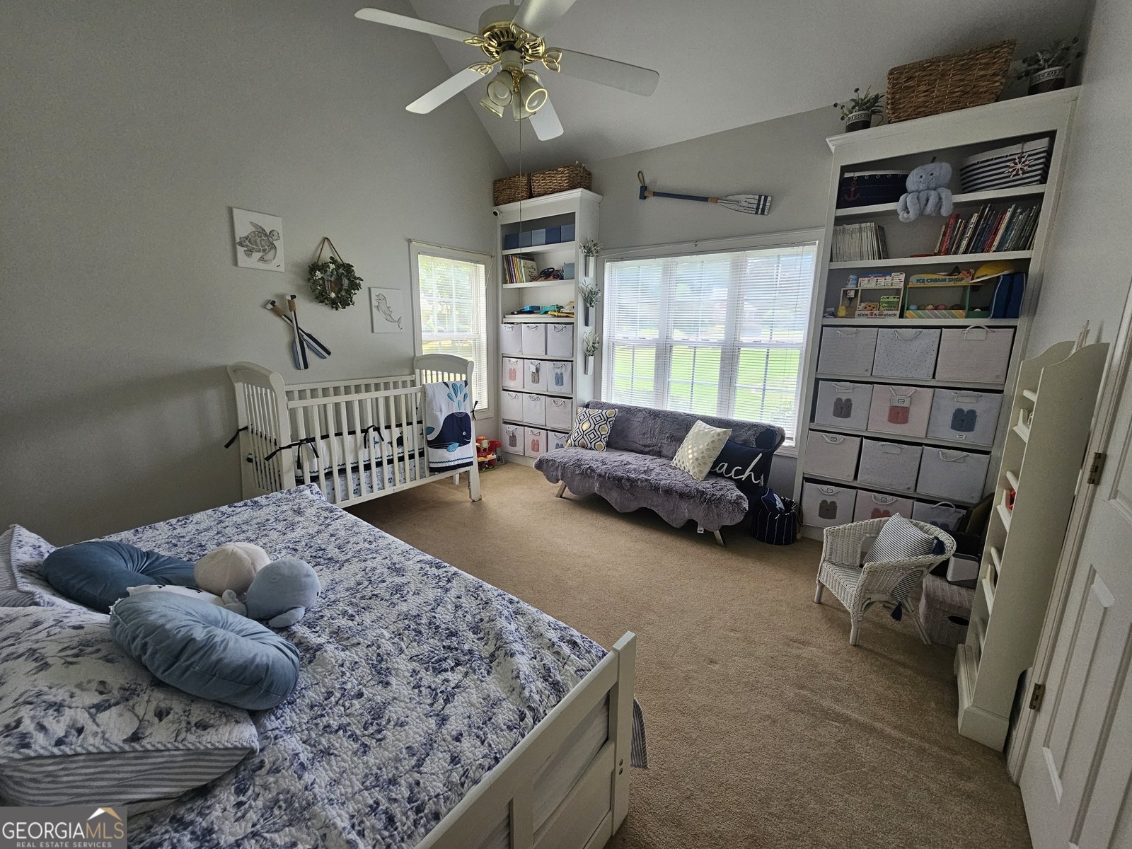 200 Chaparral Trace Tyrone - 60