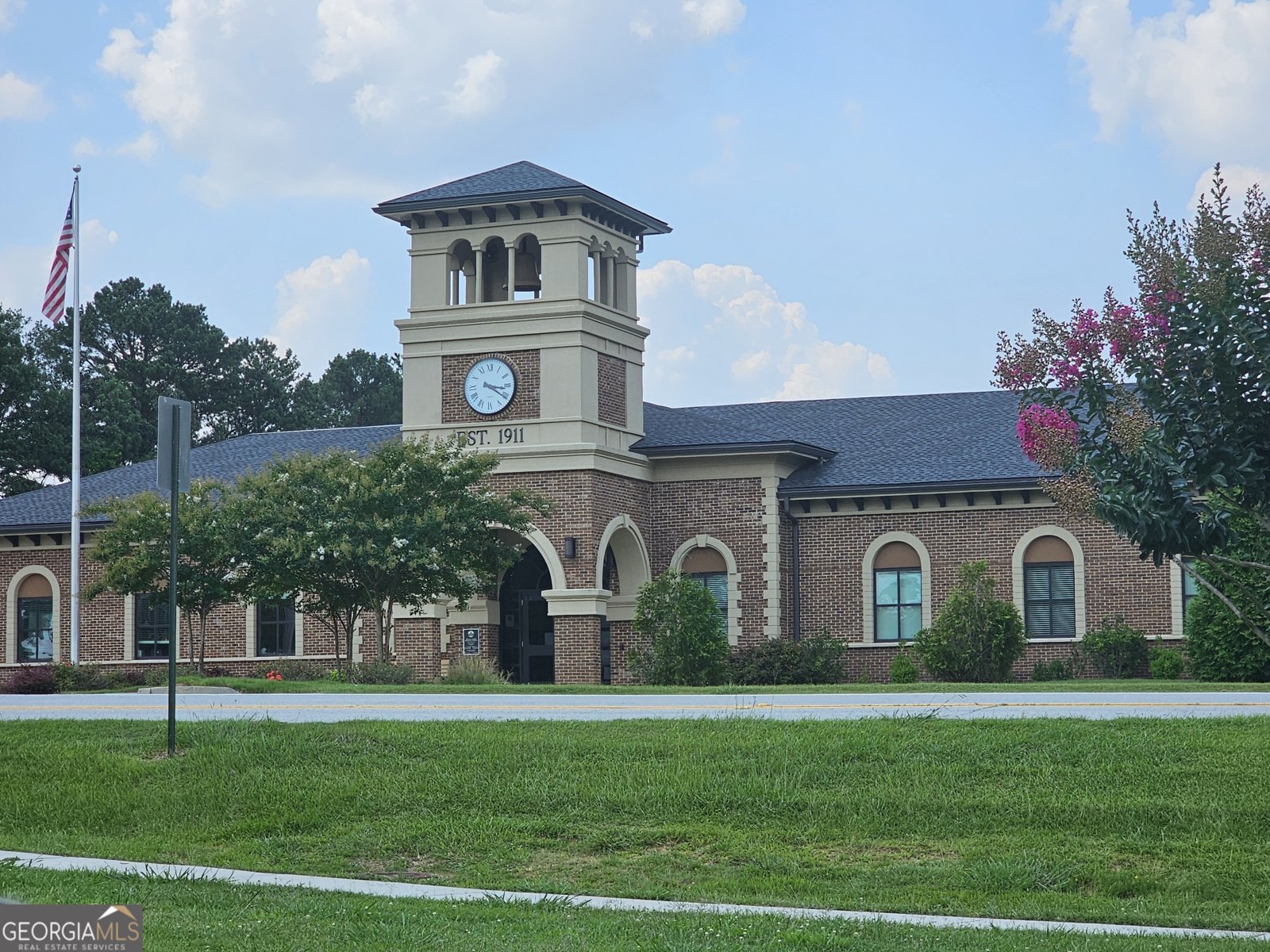 200 Chaparral Trace Tyrone - 90