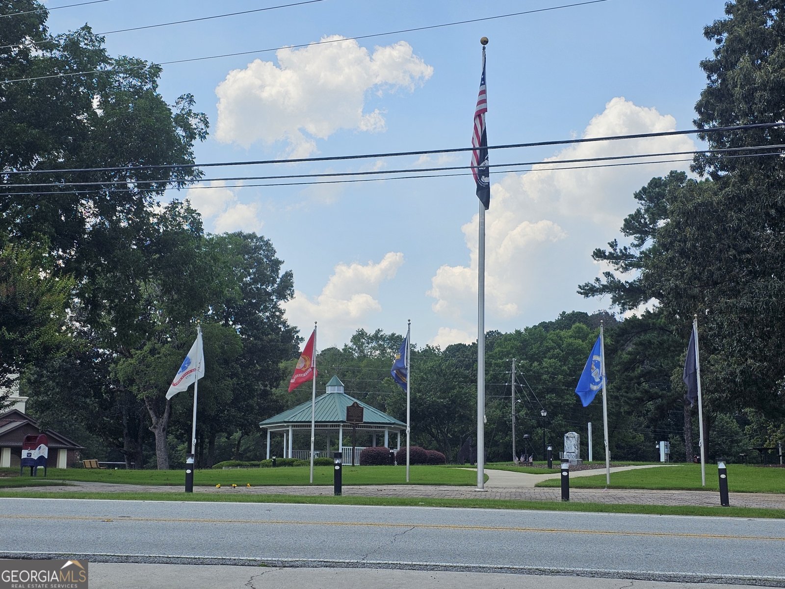 200 Chaparral Trace Tyrone - 91