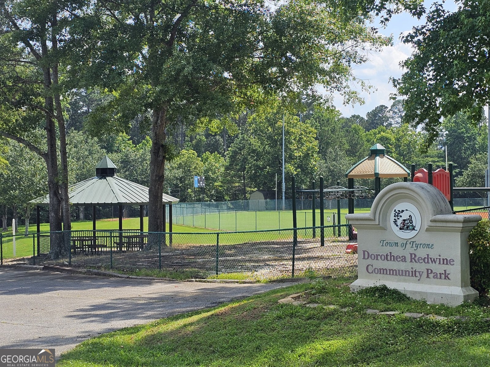 200 Chaparral Trace Tyrone - 93