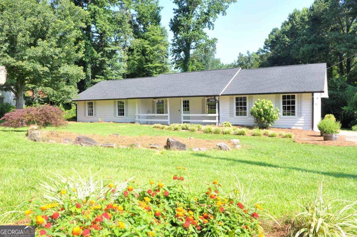 5974 Four Winds Drive Lilburn - 2