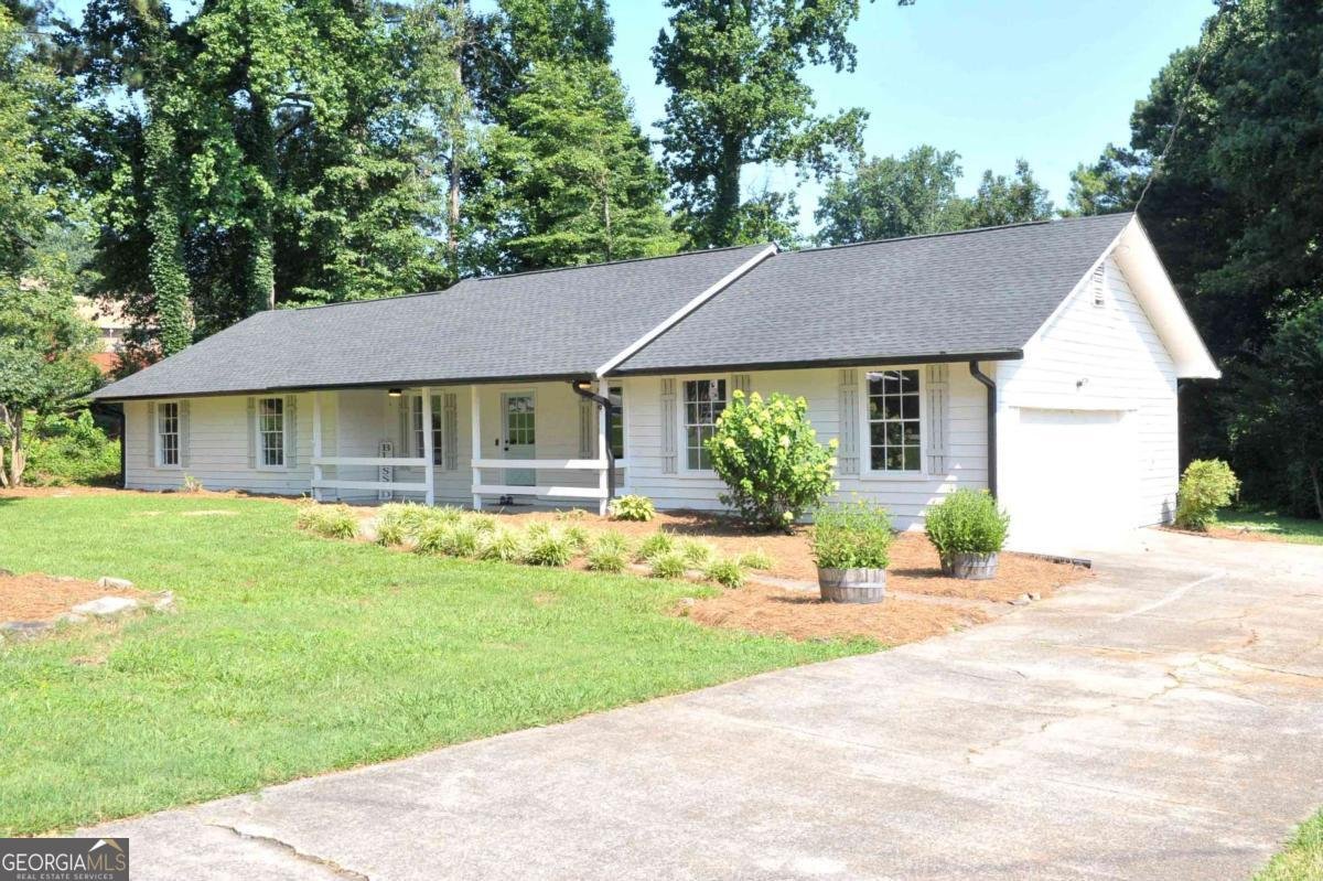 5974 Four Winds Drive Lilburn - 3