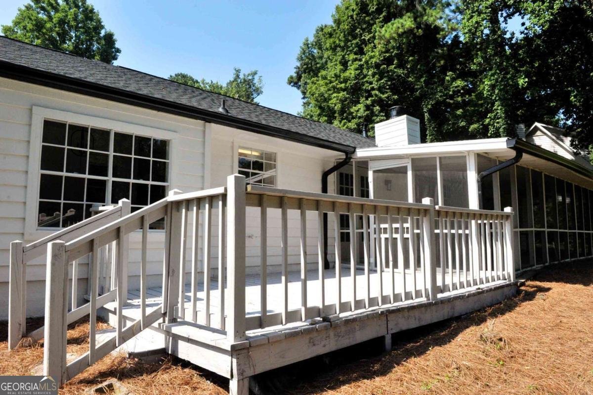 5974 Four Winds Drive Lilburn - 30